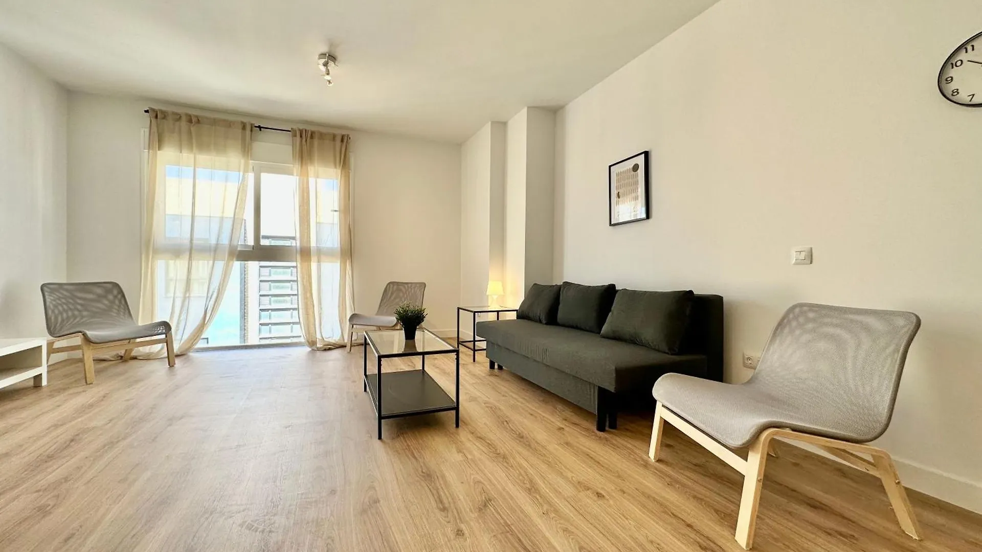 Sunny Seas Hideaway Apartment Los Abrigos