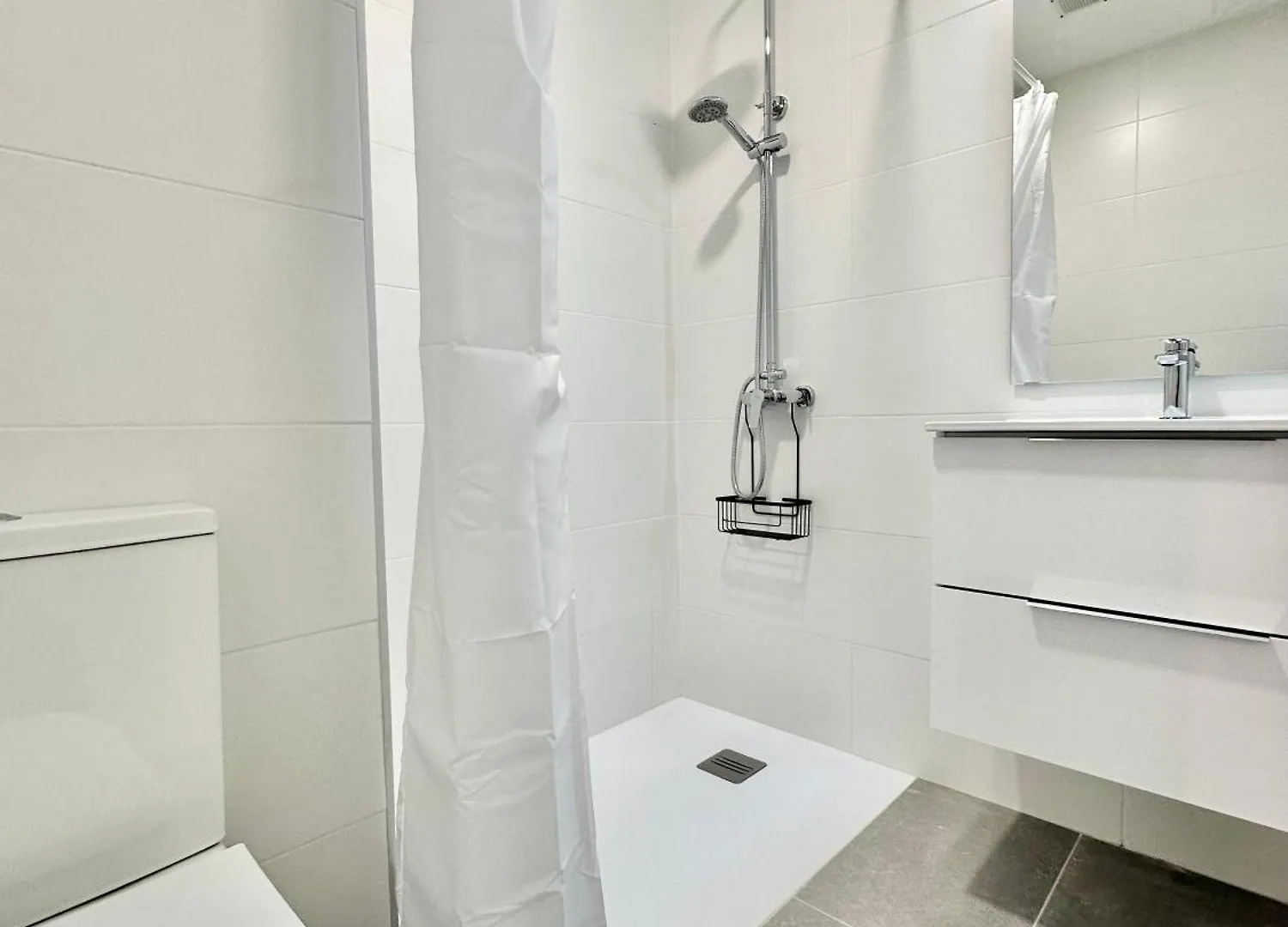 Sunny Seas Hideaway Apartment Los Abrigos