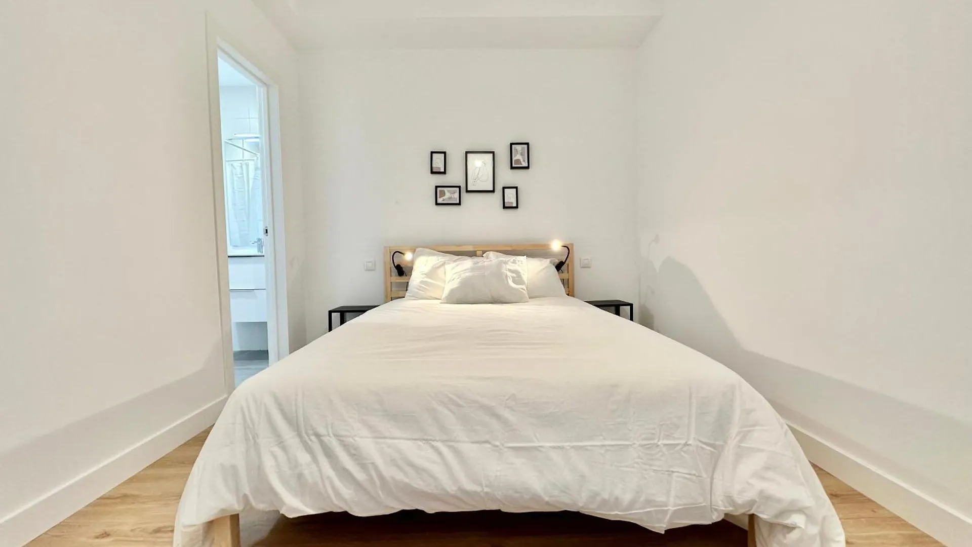 Sunny Seas Hideaway Apartment Los Abrigos 0*,  İspanya