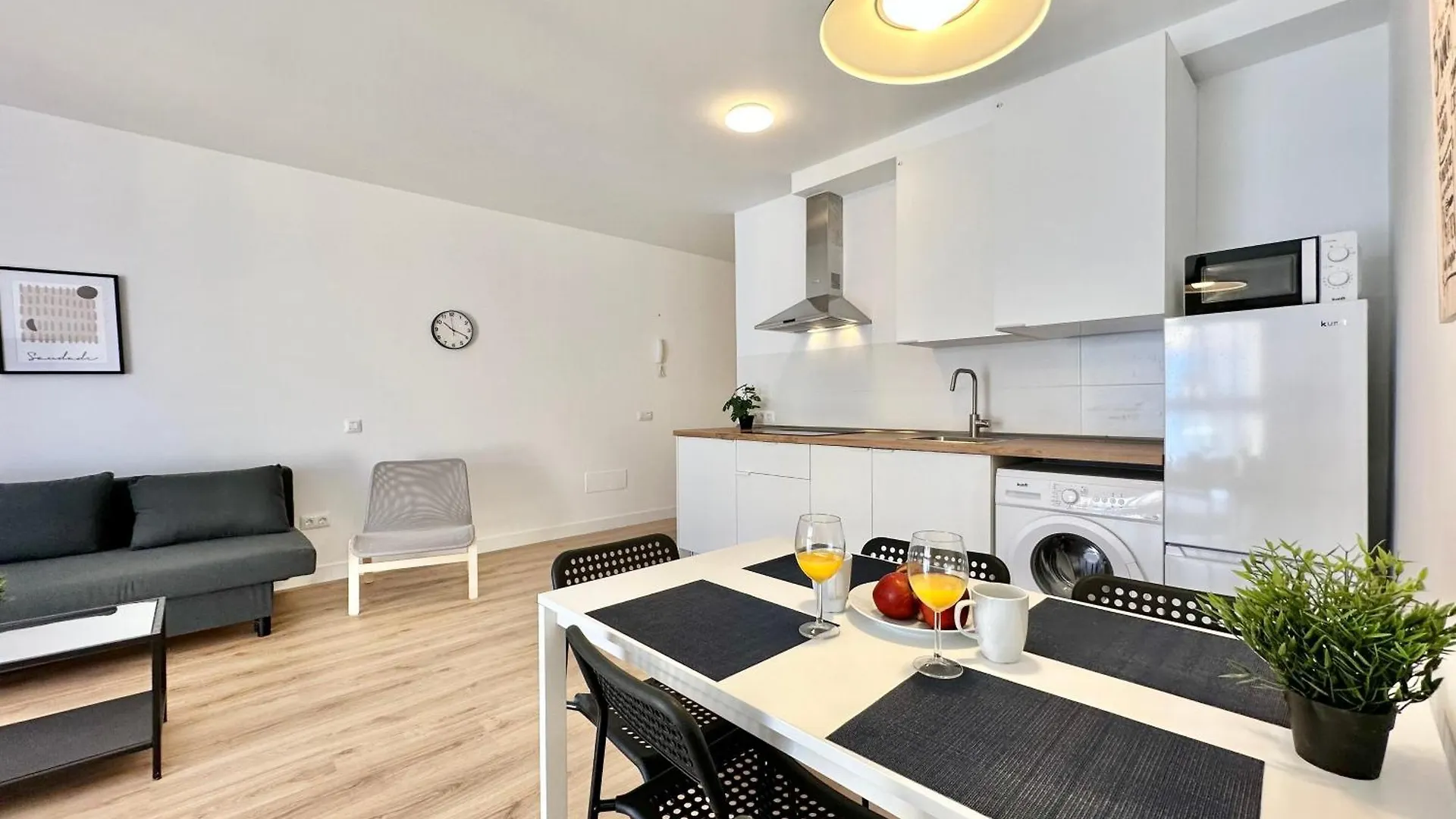 Sunny Seas Hideaway Apartment 阿布里斯
