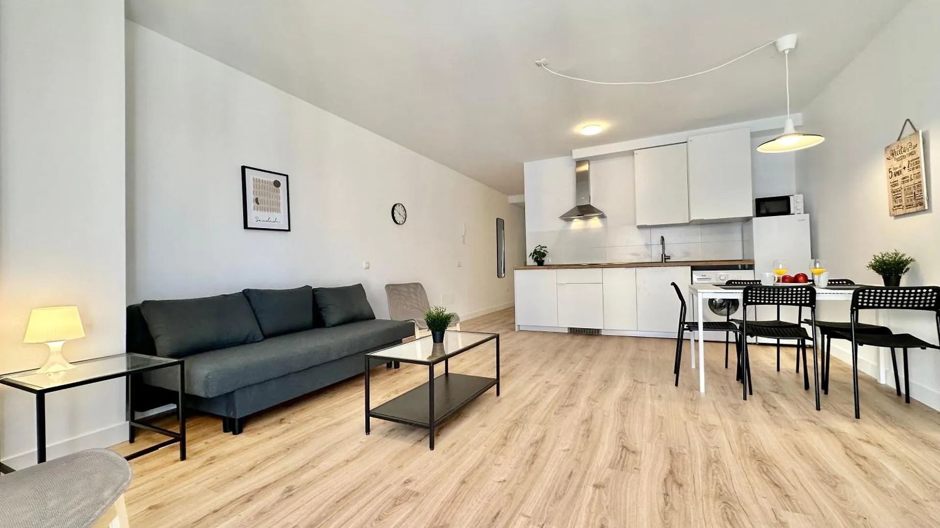 Sunny Seas Hideaway Apartment Los Abrigos