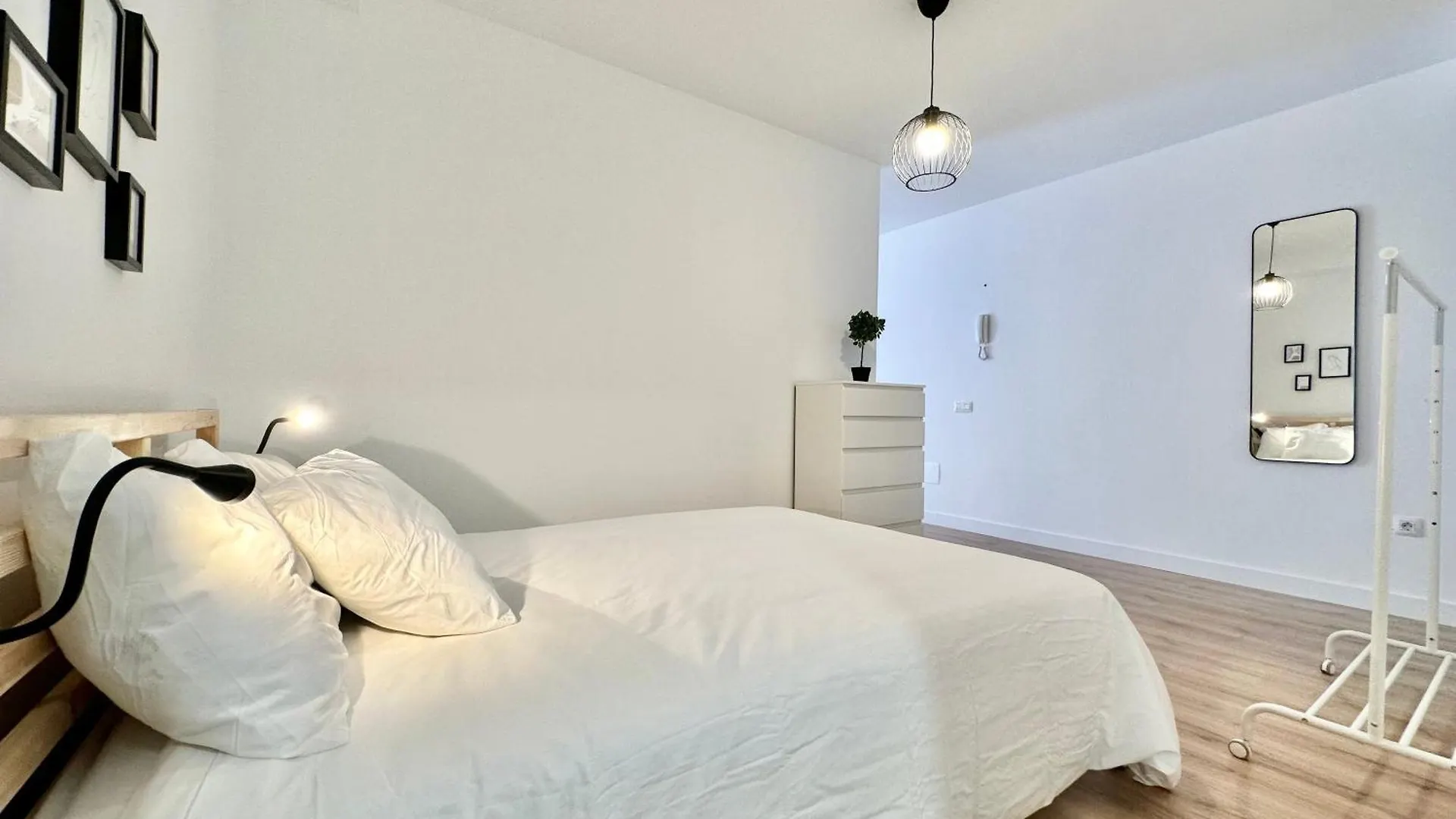 Sunny Seas Hideaway Apartment Los Abrigos