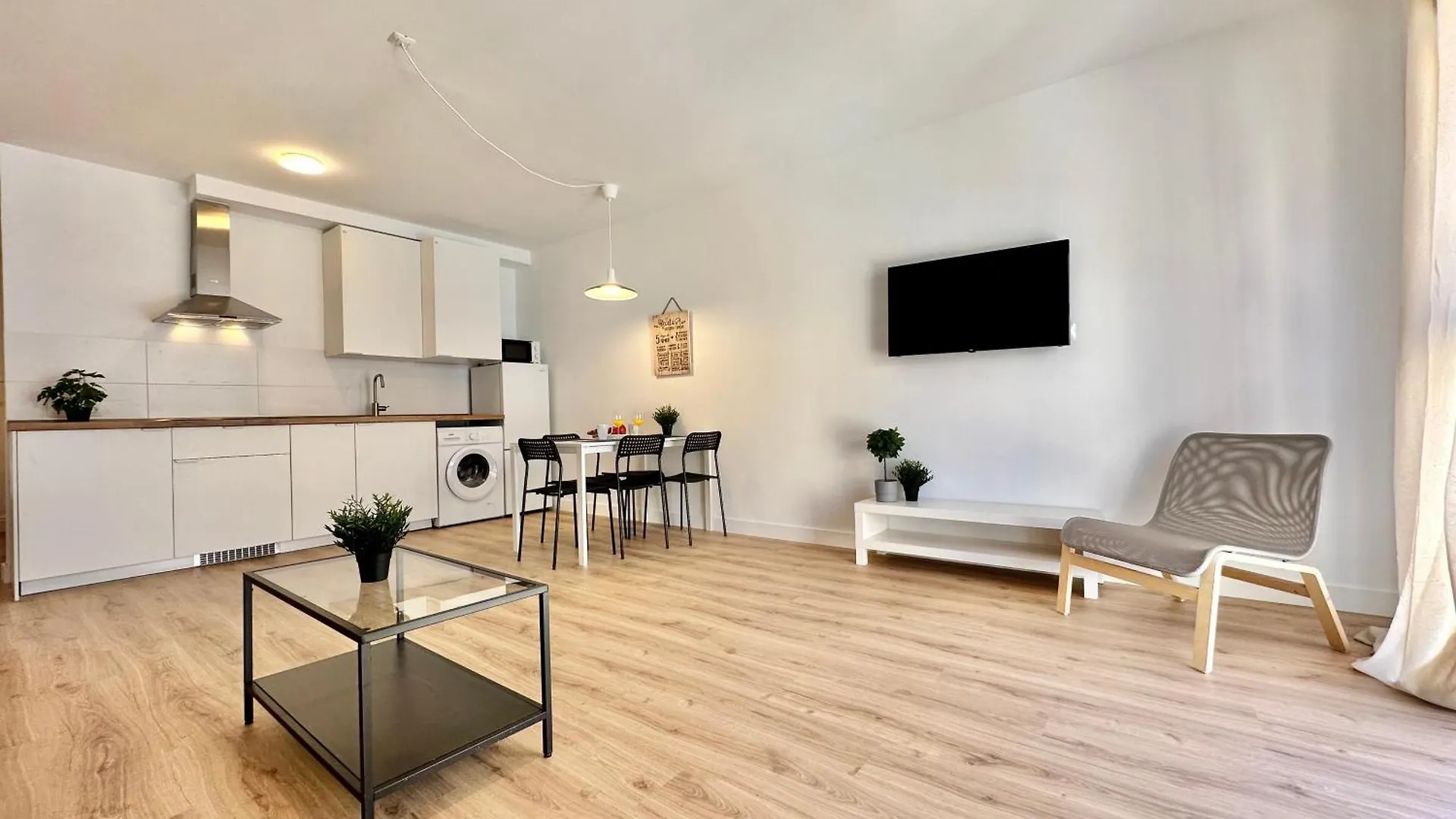 Sunny Seas Hideaway Apartment Los Abrigos