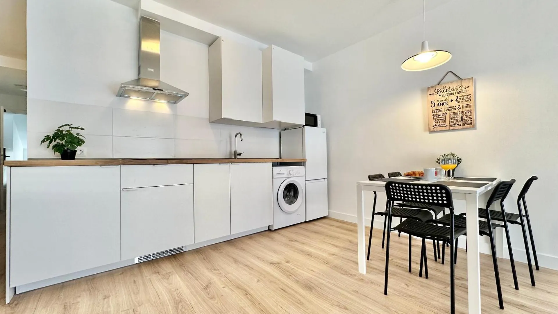 Sunny Seas Hideaway Apartment Los Abrigos