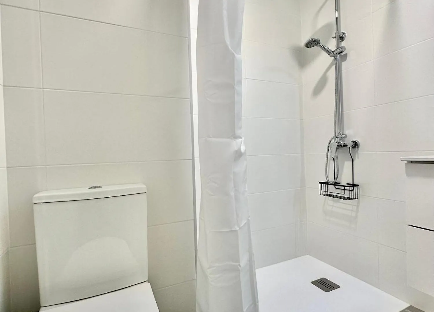 Sunny Seas Hideaway Apartment Los Abrigos İspanya