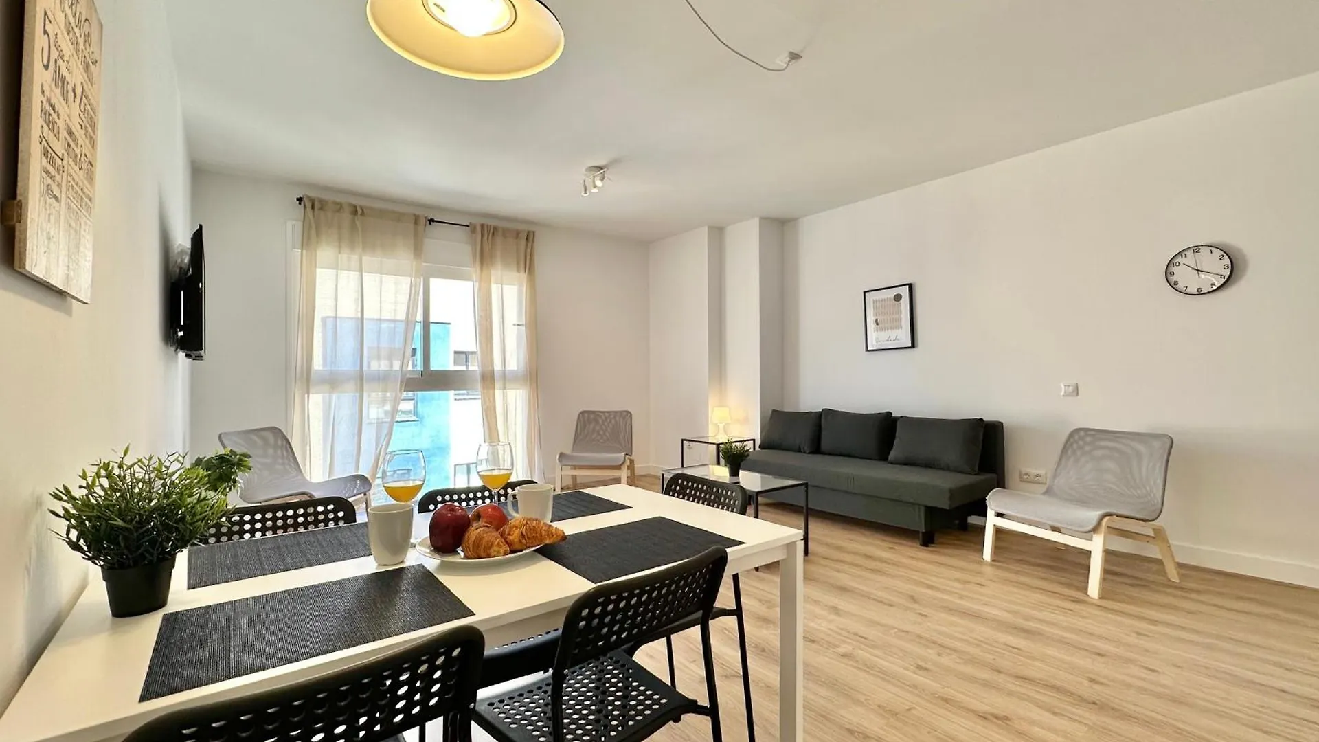 Sunny Seas Hideaway Apartment 阿布里斯